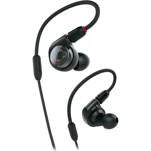 cumpără Căști fără fir Audio-Technica ATH-E40 în Chișinău 