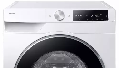 купить Стиральная и сушильная машины Samsung WW11DG6B25LEU4 + DV90T6240LE/S7 в Кишинёве 