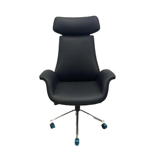 купить Офисное кресло ART Lotus black в Кишинёве 