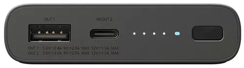 cumpără Acumulator extern USB (Powerbank) Xiaomi 10000mAh Mi Wireless Power Bank în Chișinău 