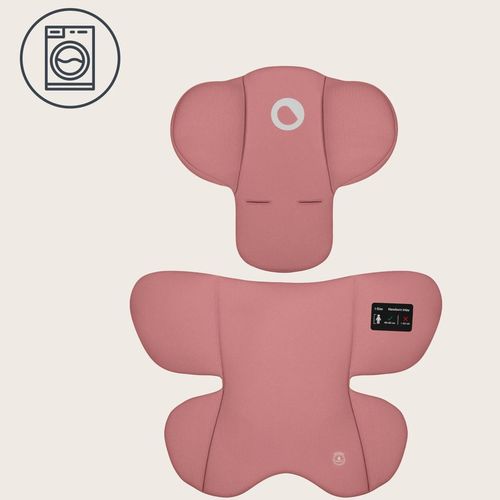 cumpără Scaun auto Lionelo Scoica auto 0-13kg Astrid I-Size Pink Coral în Chișinău 
