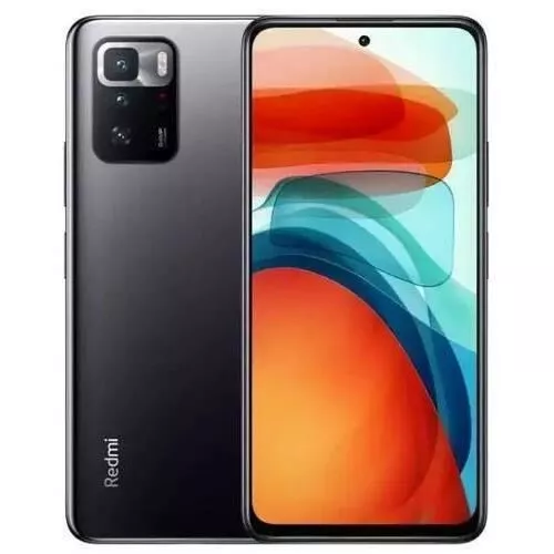 cumpără Smartphone Xiaomi POCO X3 GT 8/256GB Black în Chișinău 