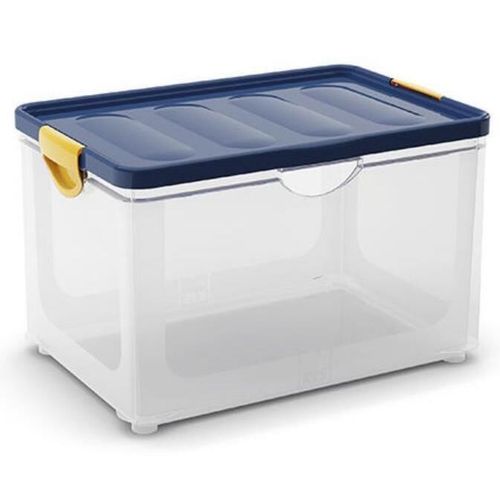 купить Короб для хранения KIS 42414 Clipper XL 60l, 58X39XH33.5cm в Кишинёве 
