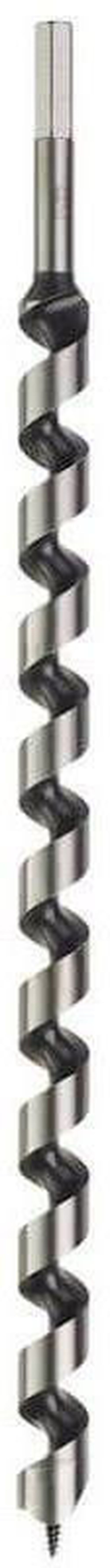 cumpără Burghiu Milwaukee 4932363699 Burghiu elicoidal pu lemn 16x600 în Chișinău 
