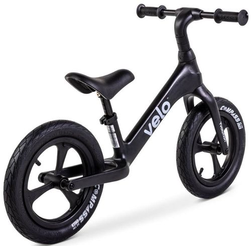 cumpără Bicicletă Yvolution Y Velo Pro Black bicicleta echilibru (YV-YT30B2) în Chișinău 