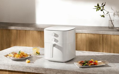 cumpără Friteuza cu aer cald Xiaomi Air Fryer Essential 6.0L în Chișinău 
