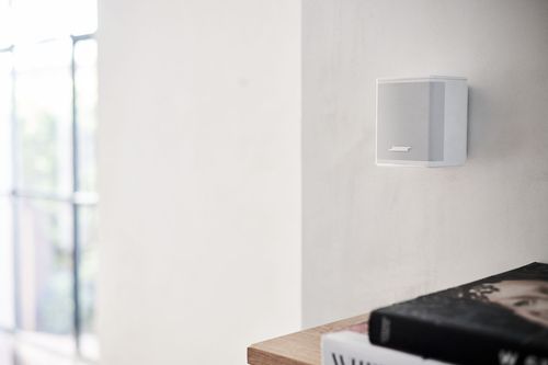 cumpără Boxe Hi-Fi Bose Surround Speakers, White în Chișinău 