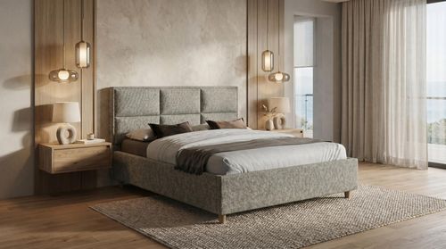 cumpără Pat Relaxe Home 025405 Toscana (160x200), Chicago 95 în Chișinău 