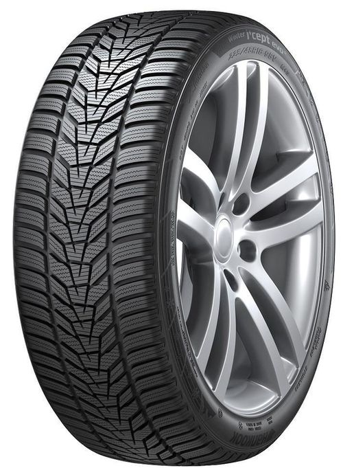 купить Шина Hankook 245/40 R18 97V XL W330 в Кишинёве 