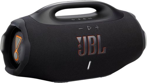 cumpără Boxă portativă Bluetooth JBL Boombox 4 Black în Chișinău 