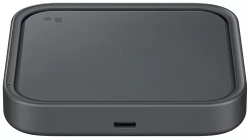 купить Зарядное устройство беспроводное Samsung EP-P2400 15W Pad with TA Black в Кишинёве 