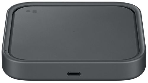 cumpără Încărcător wireless Samsung EP-P2400 15W Pad w/o TA Black în Chișinău 