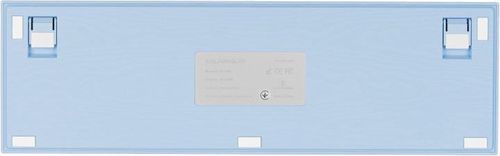 cumpără Tastatură Varmilo VA108M Sea Melody Cherry MX Red în Chișinău 