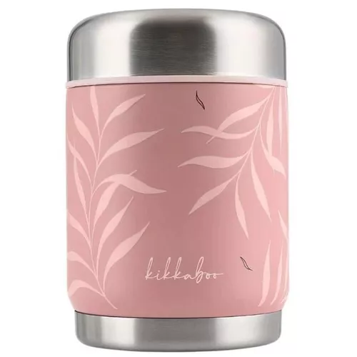 cumpără Termos pentru alimente Kikka Boo 31302030092 Flora Blush, 400ml în Chișinău 