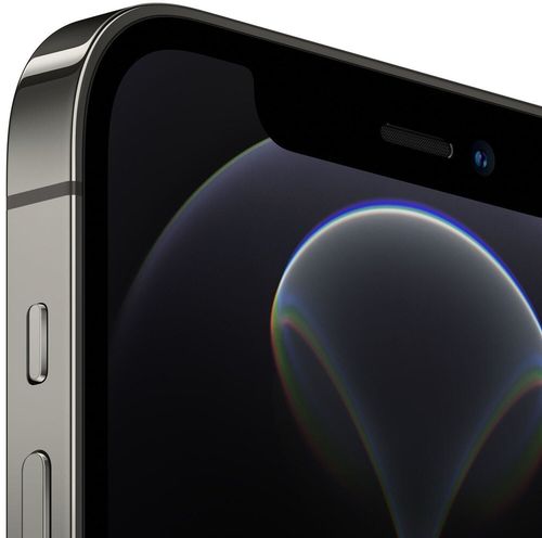 cumpără Smartphone Apple iPhone 12 Pro 512GB Graphite MGMU3 în Chișinău 