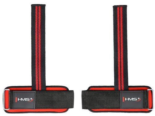 cumpără Greutăți pentru mâini și picioare HMS F4436 Abisal Lifting Straps în Chișinău 