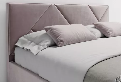 купить Кровать my-STYLE my-Sara 160x200 (P14D16M11) в Кишинёве 