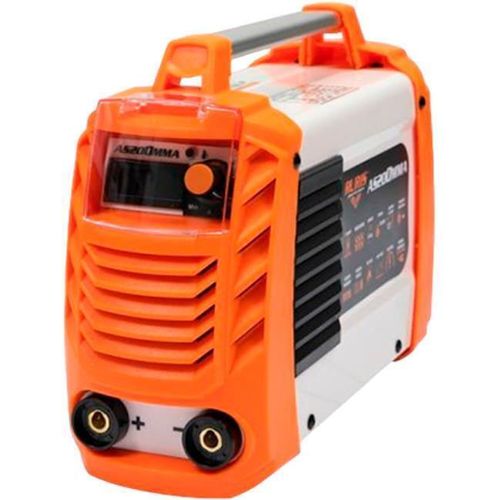 cumpără Aparat de sudură Ruris AS200MMA în Chișinău 