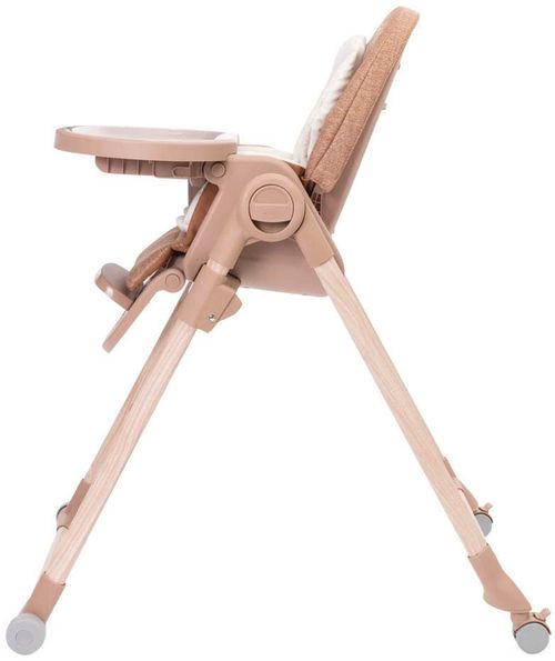 cumpără Scaun de masă Chicco 87140420000 Polly Armonia Terracotta, 6+ luni în Chișinău 