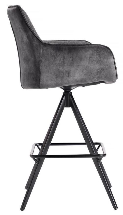 cumpără Scaun de bar Deco Queen B2193 în Chișinău 