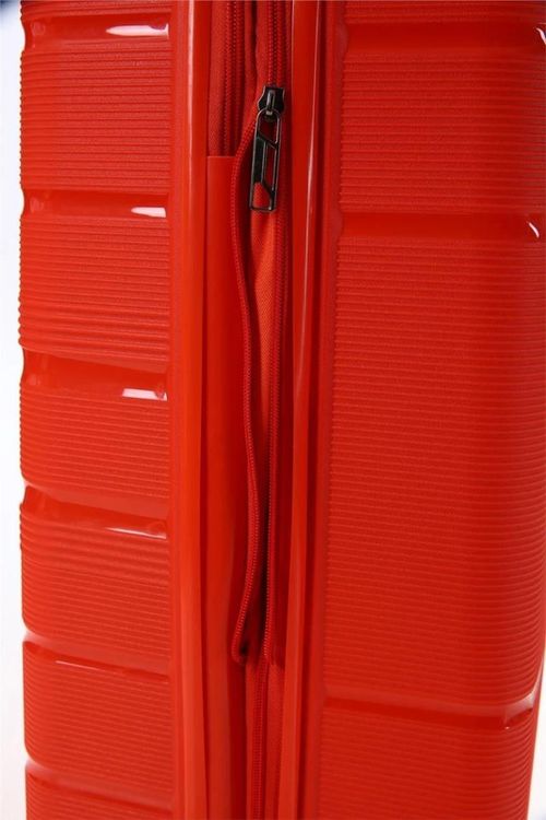 cumpără Valiză CCS 5241 M Orange în Chișinău 