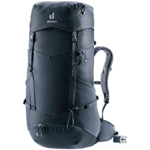 купить Туристический рюкзак Deuter Futura Pro 40 black (3401526 7000 0) в Кишинёве 