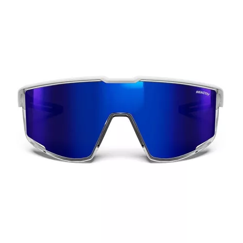 cumpără Ochelari de protecție Julbo Fury White RV P1-3HC ML Blue (J5313411) în Chișinău 