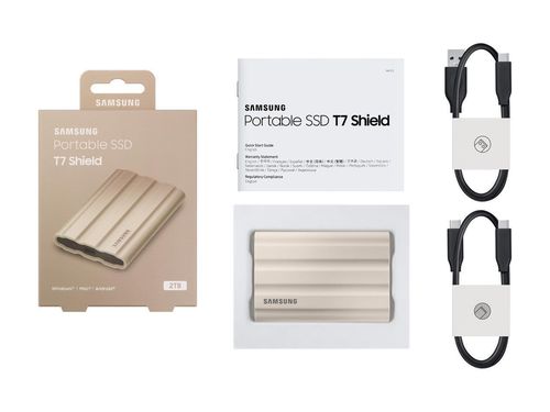 купить Накопители SSD внешние Samsung MU-PE2T0K/EU в Кишинёве 