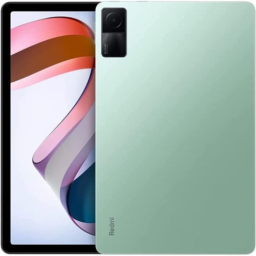 cumpără Tabletă PC Xiaomi Redmi Pad 4/128GB Green în Chișinău 