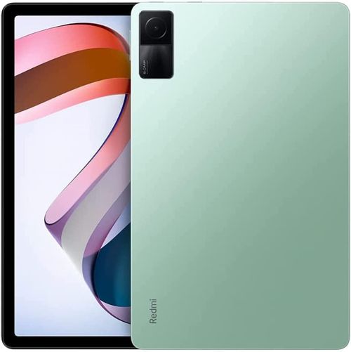 cumpără Tabletă PC Xiaomi Redmi Pad 6/128GB Green în Chișinău 