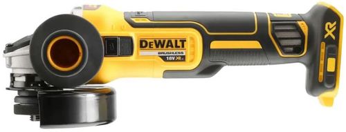cumpără Set de scule electrice DeWalt DCK355P2T-QW, (DCD800+DCH172+DCG405) 18V 2x 5Ah în Chișinău 
