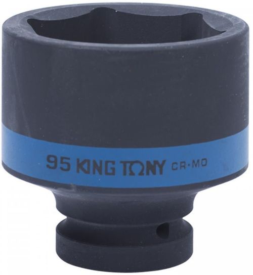 купить Набор головок, бит, насадок King Tony 853595M головка торцевая ударная 1" 95мм в Кишинёве 