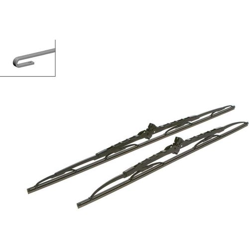 cumpără Ștergător de parbriz Bosch ștergător de parbriz (3397010302) în Chișinău 