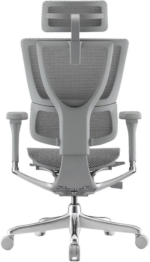 cumpără Fotoliu de birou ART IOO Elite 2 Natural T-168-B2 IOOE2-AG-HAM-5D-L în Chișinău 