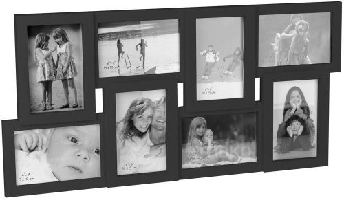 купить Фото-рамка Holland 32375 8 фото 10x15cm в Кишинёве 