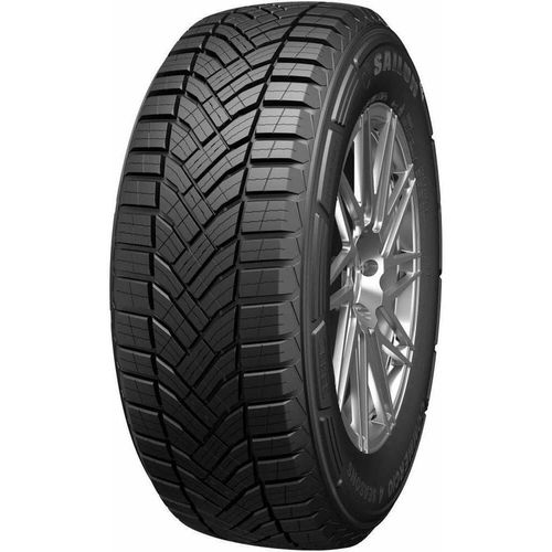 купить Шина Sailun 195/75 R16C 4 Seasons C 110R в Кишинёве 