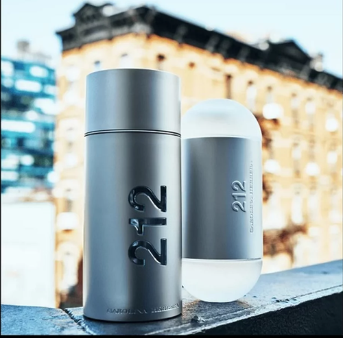 Carolina Herrera - 212 Men 