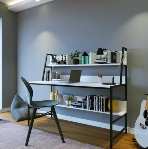 cumpără Masă de birou Trendy Demir L198 (GTR001065) în Chișinău 