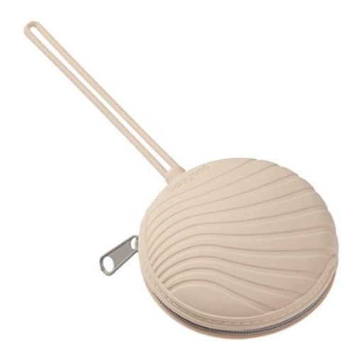 cumpără Suzetă BabyOno 1569/05 Контейнер для пустышки Бежевый în Chișinău 