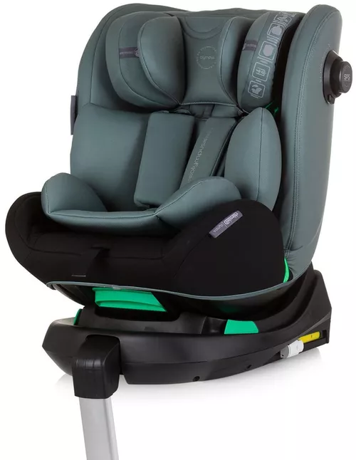 купить Автокресло Chipolino Stkol02404pg 40-150 Cm Isofix 360 Olympus Pastel в Кишинёве 