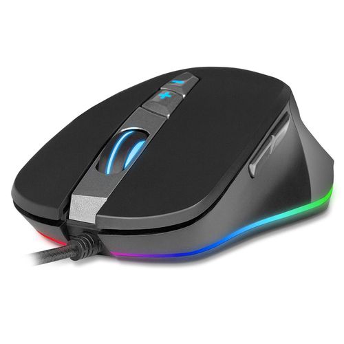 cumpără Mouse Sven RX-G970 Black în Chișinău 