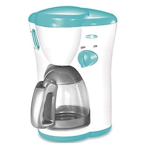 купить Игрушечная кухня и посуда Promstore 52473 Cafetiera cu lumina, Little Kitchen в Кишинёве 