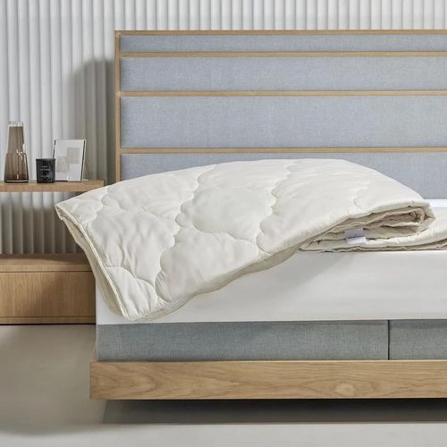 купить Комплект подушек и одеял Askona Одеяло Cotton Touch Light 235x215 в Кишинёве 