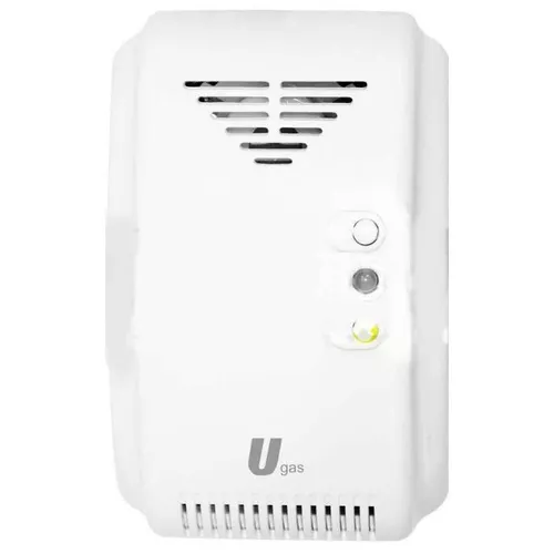 купить Датчик дыма и газа Uniplast Semnalizator gaz SAFE HOUSE 200 UGAS (metan) в Кишинёве 