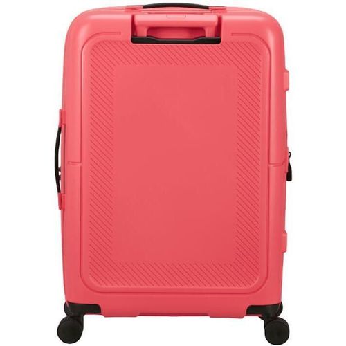 купить Чемодан Samsonite Dashpop 67/24 TSA Exp Coral (151860/A490) в Кишинёве 