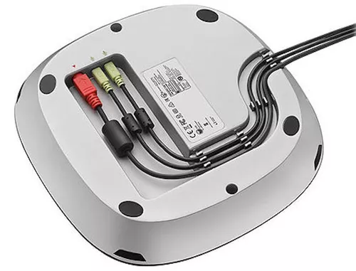 cumpără Cameră web Logitech GROUP Video Conferencing System în Chișinău 