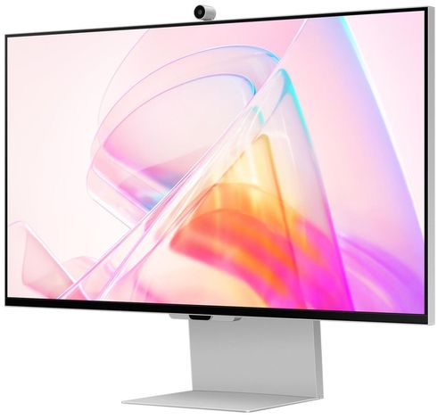 купить Монитор Samsung ViewFinity LS27C902PAZXUA в Кишинёве 