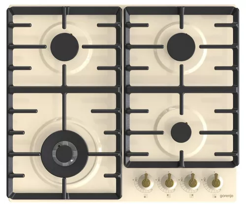 cumpără Plită încorporabilă pe gaz Gorenje GW642CLI în Chișinău 
