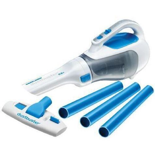 cumpără Aspirator auto Black&Decker Dv9610nf-Qw 9.6v Dustbuster în Chișinău 