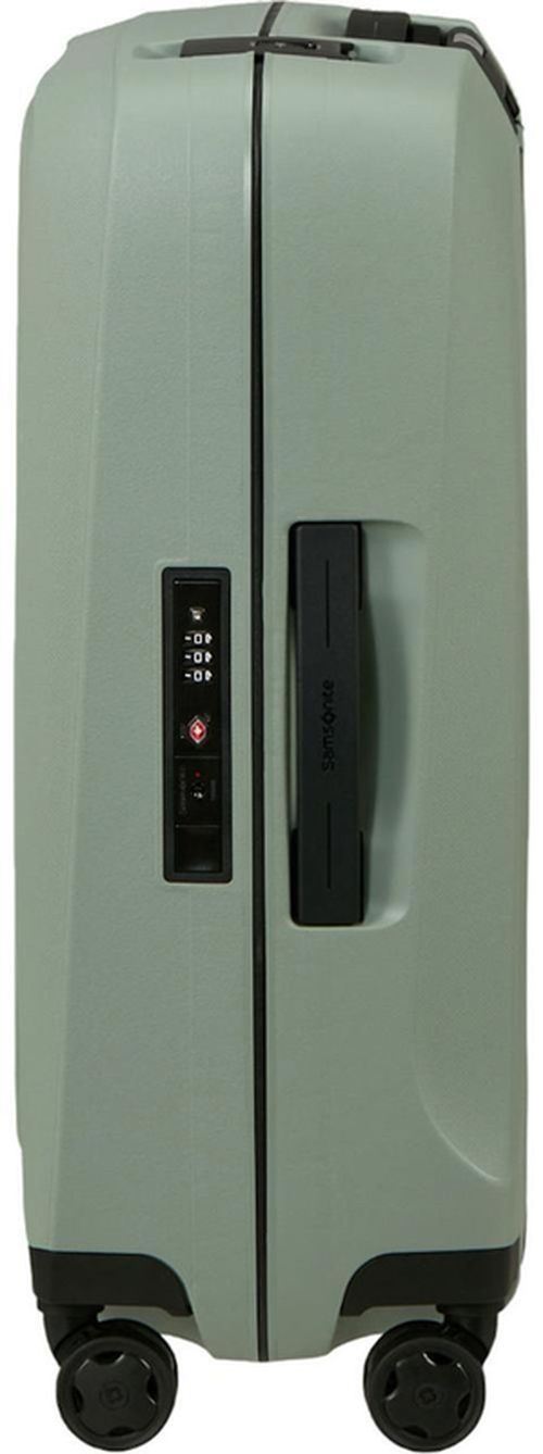 купить Чемодан Samsonite Essens 55/20 TSA Sage (146909/1773) в Кишинёве 